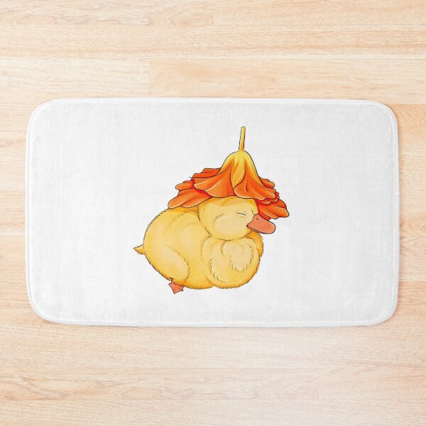 Item preview, Prettiest Duckling designed and sold by artbyleoniejonk.