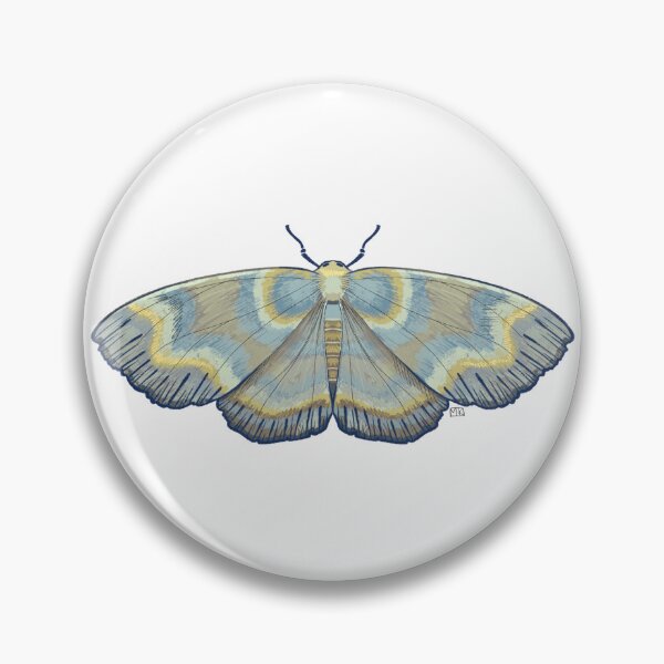 Item preview, Lotaphora Admirabilis designed and sold by peachy-magpie.