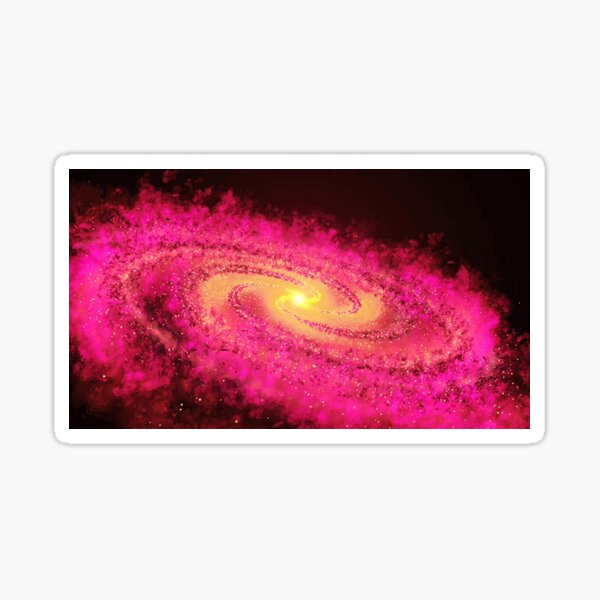 Item preview, Galaxy  designed and sold by AtkoZ.