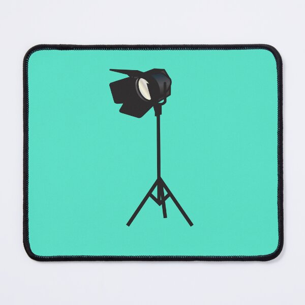 Item preview, Theater or Studio Spotlight designed and sold by Claudiocmb.