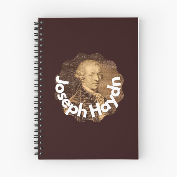 Item preview, Joseph Haydn designed and sold by Musicianst0re.