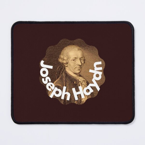 Item preview, Joseph Haydn designed and sold by Musicianst0re.