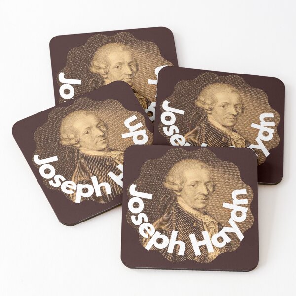 Item preview, Joseph Haydn designed and sold by Musicianst0re.