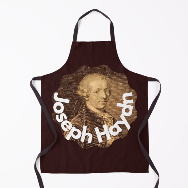 Item preview, Joseph Haydn designed and sold by Musicianst0re.