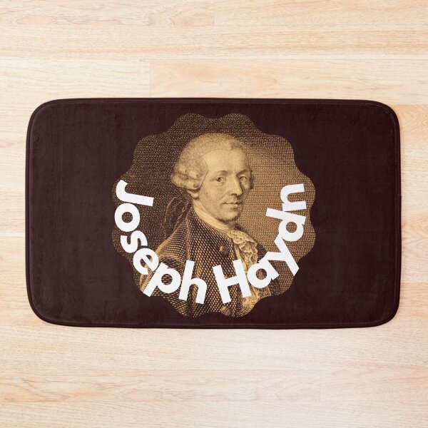 Item preview, Joseph Haydn designed and sold by Musicianst0re.