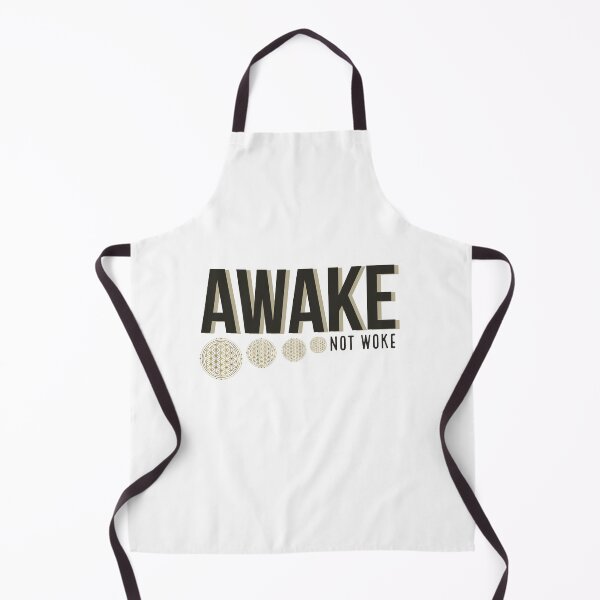 Item preview, Awake Not Woke designed and sold by rzstarseed.