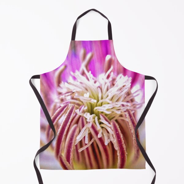 Artikelvorschau, Clematis so rosa entworfen und verkauft von Susan Maxwell Schmidt.