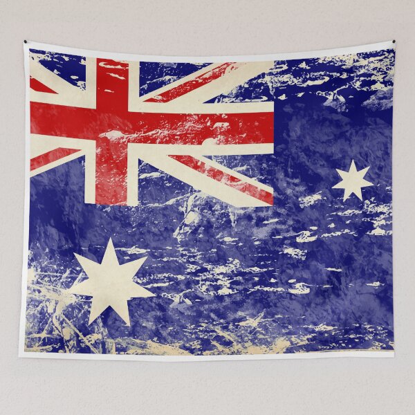 Item preview, Australia! designed and sold by billythekidtees.