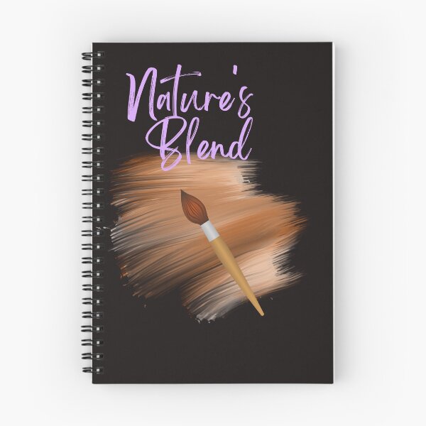 Item preview, Nature's Blend  Tshirts designed and sold by Shevonda Thomas.