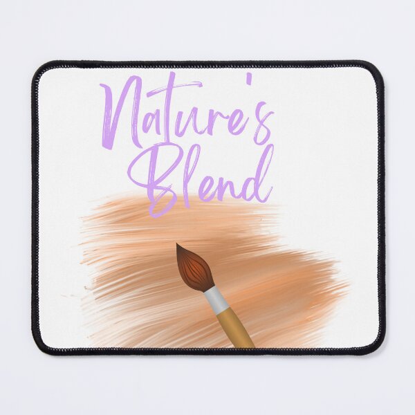 Item preview, Nature's Blend Tshirts designed and sold by Shevonda Thomas.