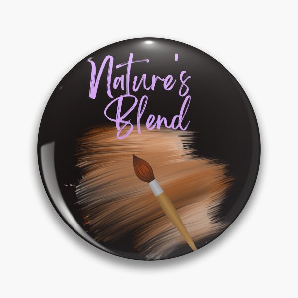Item preview, Nature's Blend  Tshirts designed and sold by Shevonda Thomas.
