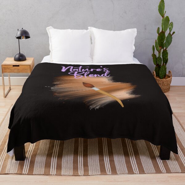 Item preview, Nature's Blend  Tshirts designed and sold by Shevonda Thomas.