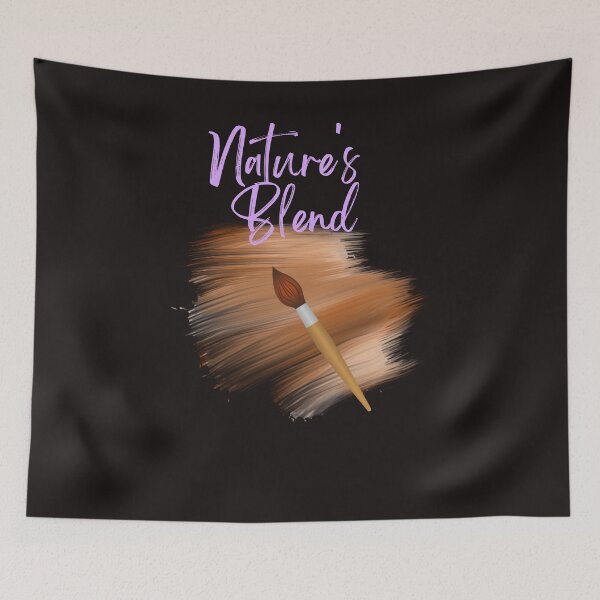Item preview, Nature's Blend  Tshirts designed and sold by Shevonda Thomas.