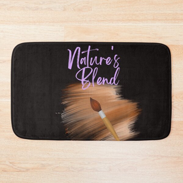 Item preview, Nature's Blend  Tshirts designed and sold by Shevonda Thomas.