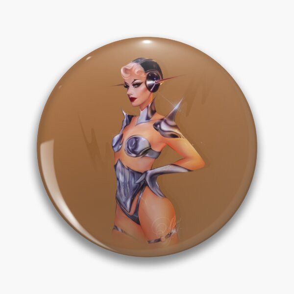 Item preview, BSC S14E12 designed and sold by Anastasia Yurchak.