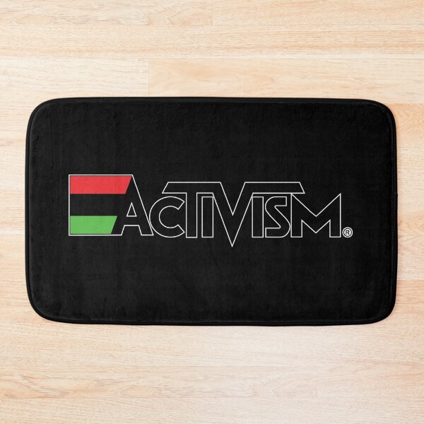 Item preview, Activism designed and sold by Toygami.