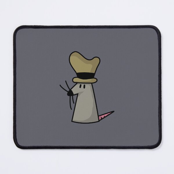 Item preview, Fancy Rat designed and sold by OverlordBuni.
