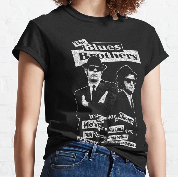 blues brothers sweatshirt