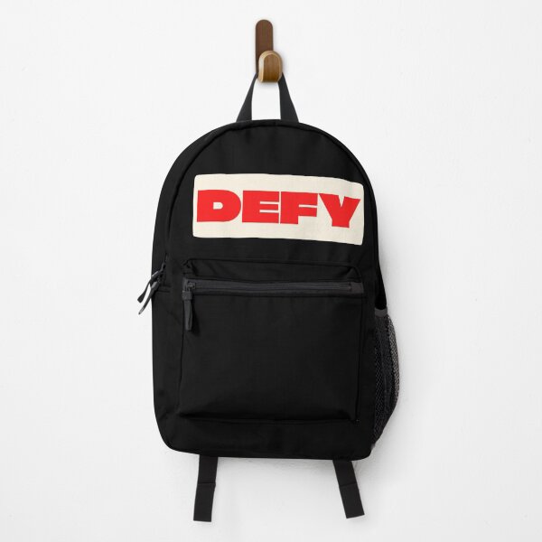 Item preview, DEFY Bold Typography designed and sold by X-Trends.