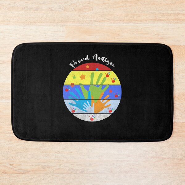 Item preview, Autism awareness - Autism Awareness day -  designed and sold by Adam 7ea.
