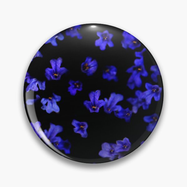 Item preview, Flowers Floating in Space designed and sold by heatherfriedman.