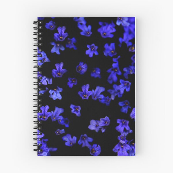 Item preview, Flowers Floating in Space designed and sold by heatherfriedman.
