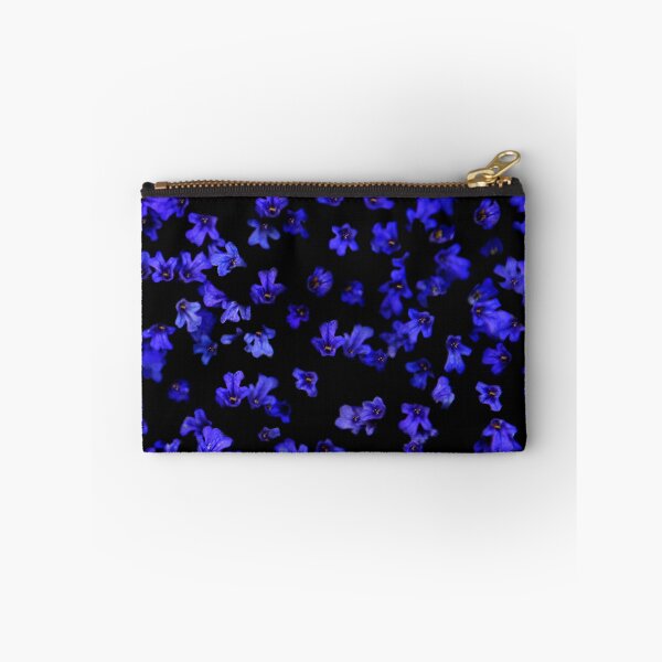 Item preview, Flowers Floating in Space designed and sold by heatherfriedman.