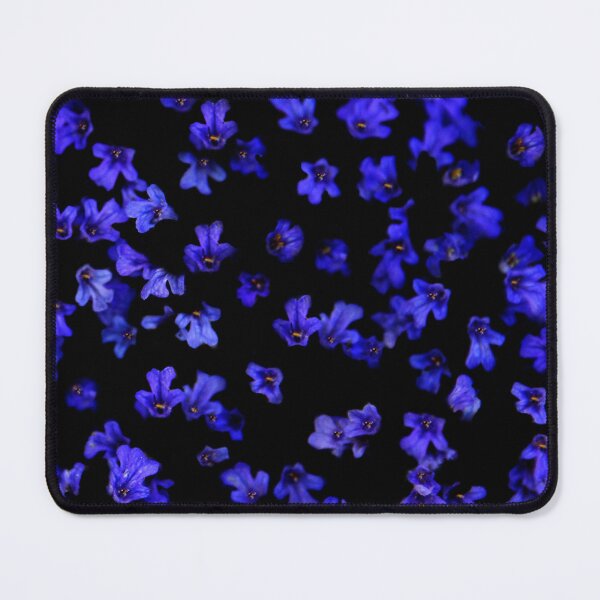 Item preview, Flowers Floating in Space designed and sold by heatherfriedman.