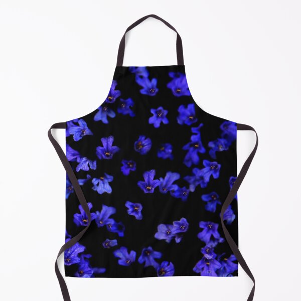 Item preview, Flowers Floating in Space designed and sold by heatherfriedman.