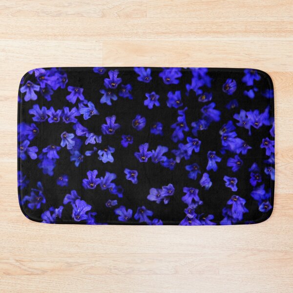 Item preview, Flowers Floating in Space designed and sold by heatherfriedman.