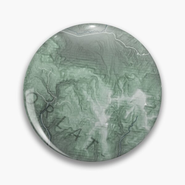 Item preview, Vihorlat-Gutin Area part of the Inner Eastern Carpathians designed and sold by Fedir Gontsa.