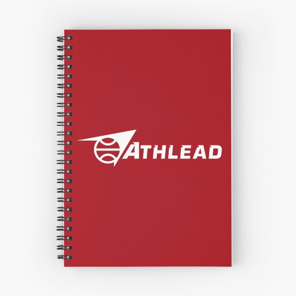 Item preview, "Athlead" Sports Marketing Agency - as seen on "The Office" designed and sold by Vertigo Creative.