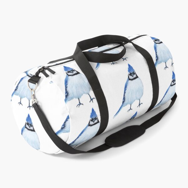 Item preview, Copy of  Blue Jay Bird designed and sold by Tiffany Roy.