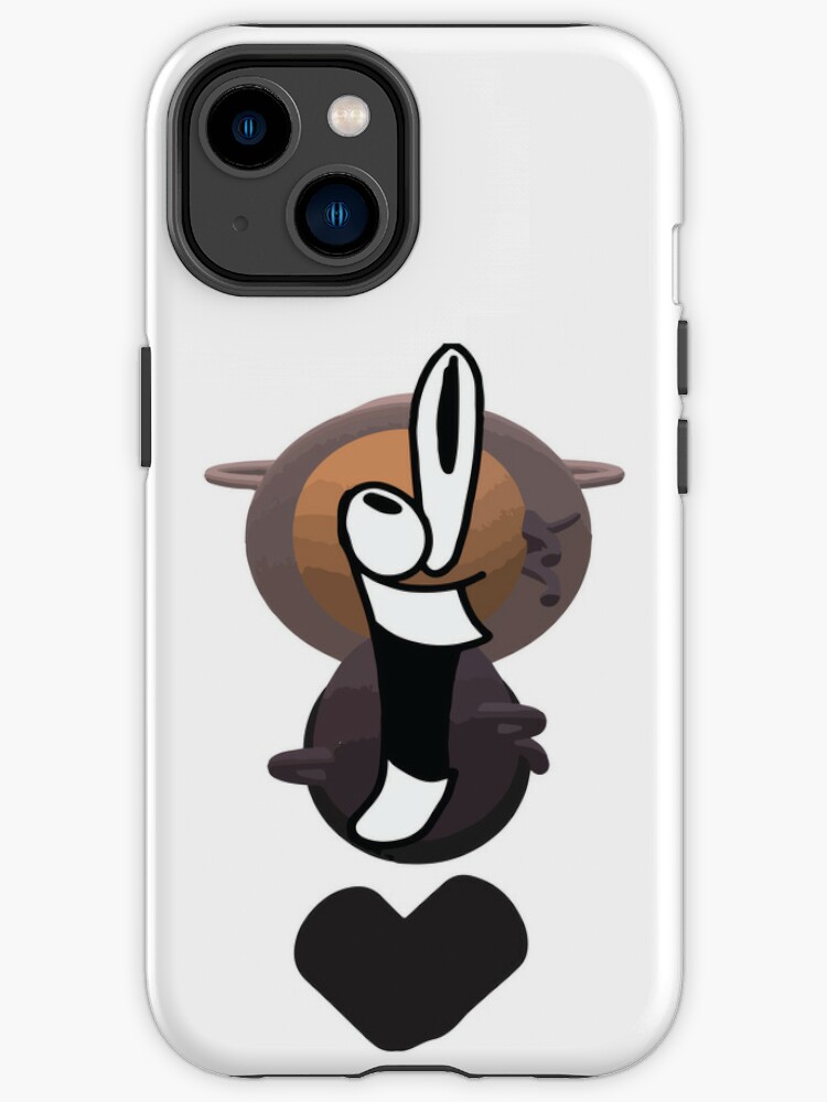 Funda de iPhone «ringi fnf» de spamton-funny | Redbubble