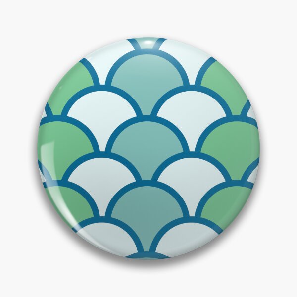 Item preview, Blue and green wave designed and sold by pixeldizajn.