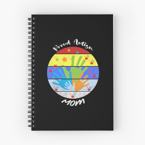 Item preview, Proud Autism Mom - Autism Awareness day -  designed and sold by Adam 7ea.