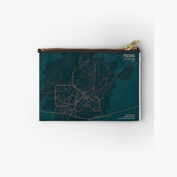 Item preview, Poltava. Public GPS Track designed and sold by Fedir Gontsa.