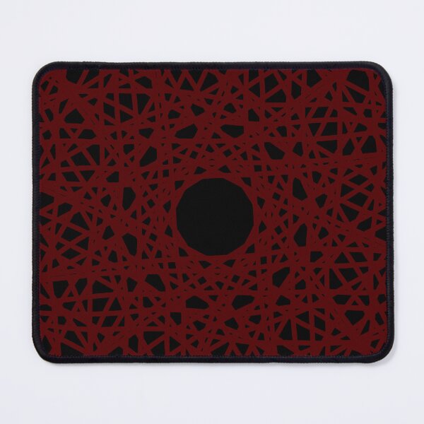 Item preview, Red line.  designed and sold by Asmaa Abdul-Azim.