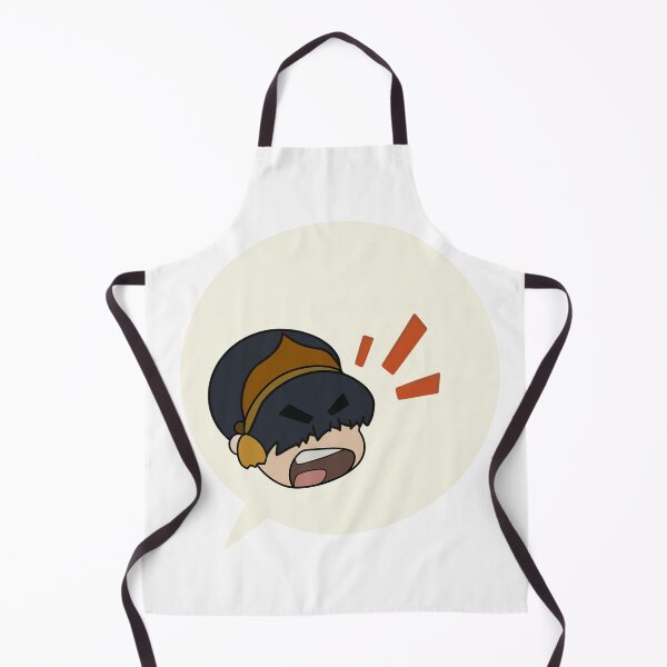 Item preview, Chibi Toph Avatar designed and sold by blueeyes374.