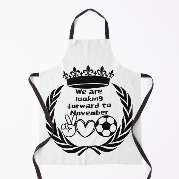 Item preview, We are looking forward to November designed and sold by Scopestor.
