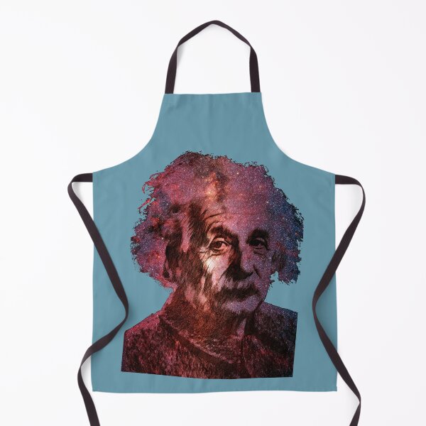 Item preview, Einstein designed and sold by painterfrank.