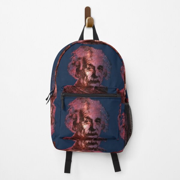 Item preview, Einstein designed and sold by painterfrank.