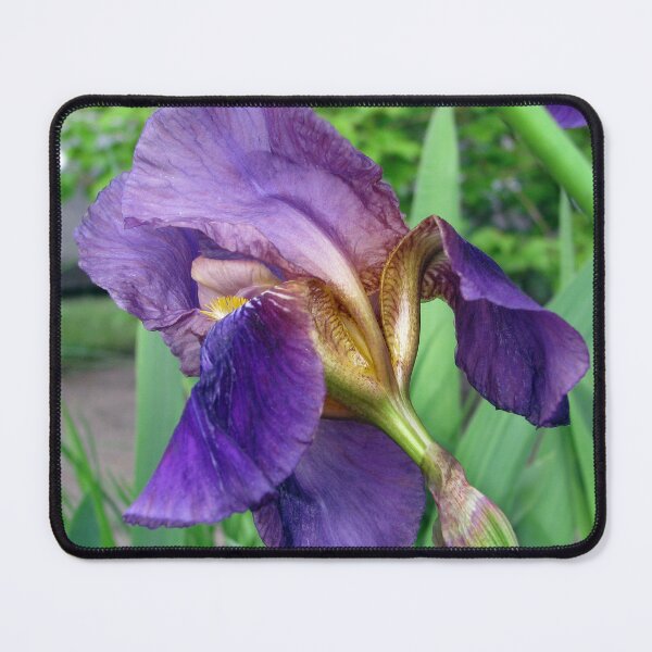 Item preview, Purple Flower 2 designed and sold by Jaeda DeWalt.