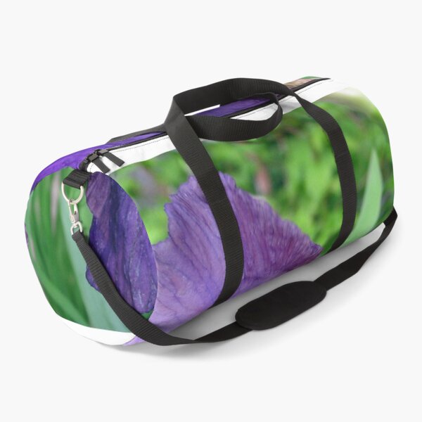 Item preview, Purple Flower 2 designed and sold by Jaeda DeWalt.