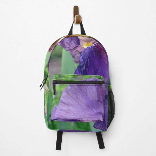 Item preview, Purple Flower 2 designed and sold by Jaeda DeWalt.