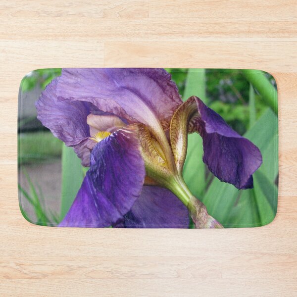 Item preview, Purple Flower 2 designed and sold by Jaeda DeWalt.
