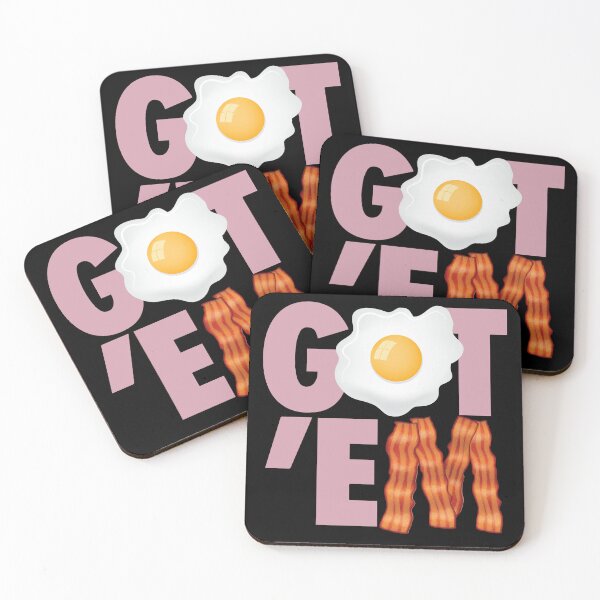 Item preview, GOT'EM designed and sold by Toygami.