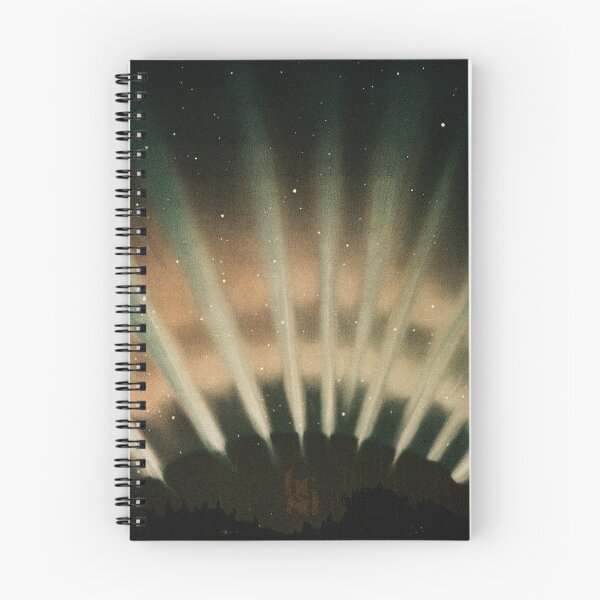 Item preview, Midnight Blast Cosmos designed and sold by becased.