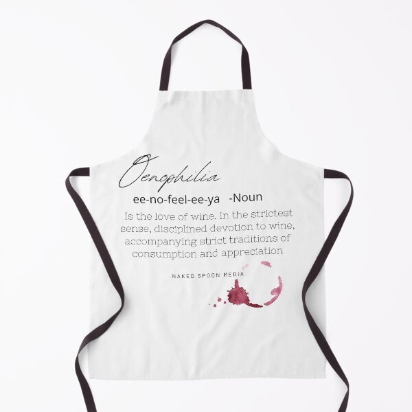 Item preview, Oenophilia designed and sold by NakedspoonMedia.