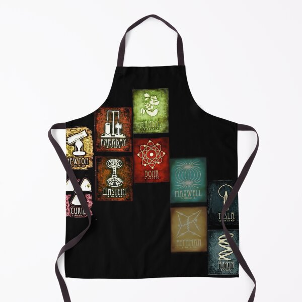 Item preview, Physics World designed and sold by painterfrank.